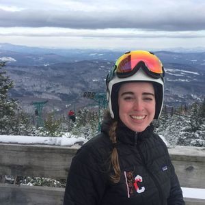 Meet your Posher, Leah